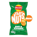 Walkers Thats Nuts Salt & Vinegar 40g