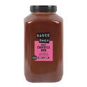 Honey Chipotle BBQ Sauce
