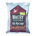 Whitby Seafoods Glorious Grains Scampi (18/bag)