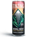 Tenzing Natural Energy Pineapple & Passionfruit Drink