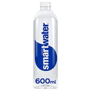 Glacéau Smartwater 600ml (Case of 24)