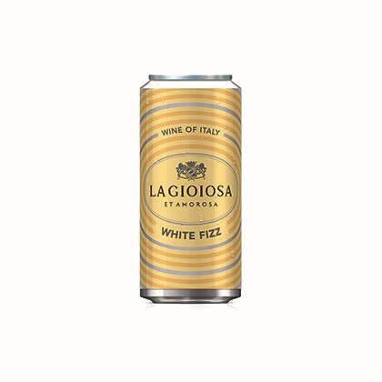 La Gioiosa White Fizz