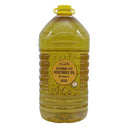 Everyday Favourites Extended Life Vegetable Oil PET (Case of 2)