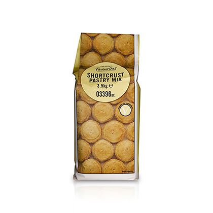 Everyday Favourites Shortcrust Pastry Mix