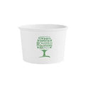 Green Tree Food Container 16oz