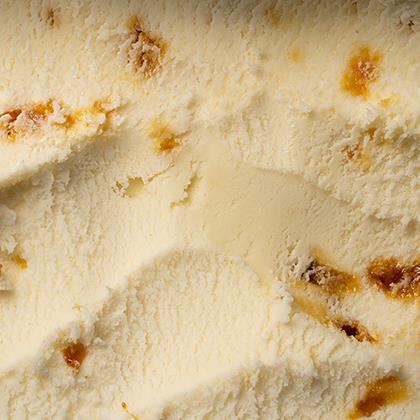 Northern Bloc Clotted Cream & Honeycomb Ice Cream (Case of 1)