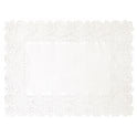 No 3 Lace Tray Papers 39.6x31.4cm