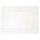No 3 Lace Tray Papers 39.6x31.4cm (Case of 4)