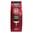 Douwe Egberts Espresso Classic Whole Coffee Beans (Case of 4)