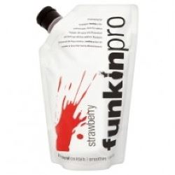 Funkin Strawberry Purée