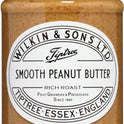 WILKIN & SONS - 'TIPTREE' Smooth Peanut Butter 270g