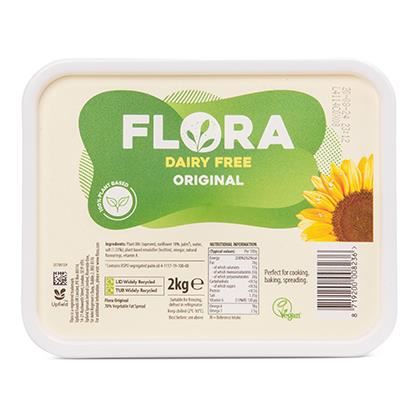 Flora Original Margarine