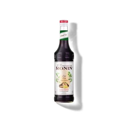 Monin Chai Flavour Syrup