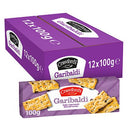 Crawford's Garibaldi Biscuits 100g (Case of 12)