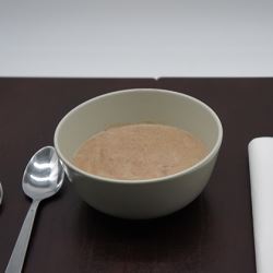 Simply Puree Level 3 Liquidised Cream Of Chicken Soup (Case of 24)