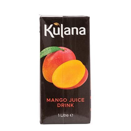 Kulana Mango Juice Drink