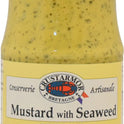 CRUSTARMOR Mustard with Seaweed 200g