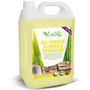 EcoVate All Surface Cleaner & Degreaser (Case of 2)