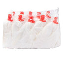 Non Woven Mop Head Red (Case of 6)
