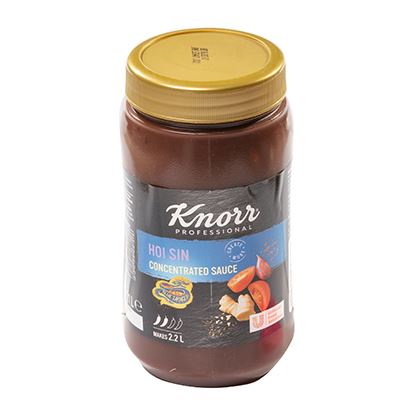 Knorr Blue Dragon Create More Concentrated Hoisin Sauce