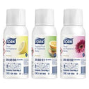 Tork® Air Freshener Spray Mixed Pack