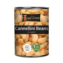 Cannellini Beans in Water (Case of 6)