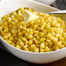 Everyday Favourites Sweetcorn