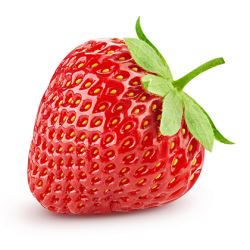 Softfruit Strawberry