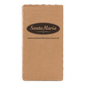 Santa Maria Tomato Tortilla Wrap 25cm (10")