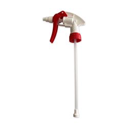 Foam Sprayer Canyon Red