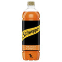 Schweppes Orange Cordial Bottle (Case of 12)