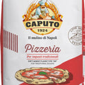 CAPUTO Pizzeria - Soft Wheat Flour Type ''00'' 1kg