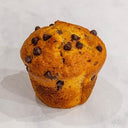 Speedibake Classic Banana Chocolate Chip Muffin (Case of 1)