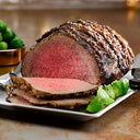 Beef Topside - Rolled British 2-3kg (Case of 1)