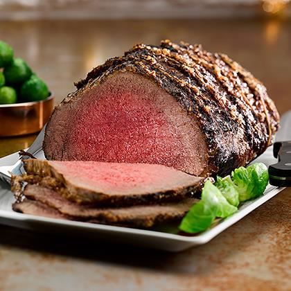 Beef Topside - Rolled British 2-3kg (Case of 1)