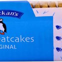 STOCKAN'S Mini Oatcakes Original 150g