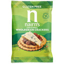 Nairn's Gluten Free Wholegrain Crackers (Case of 60)