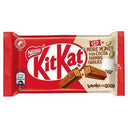 KitKat 4 Finger Milk Chocolate Bar 41.5g (Case of 24)