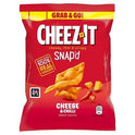 Cheez-It Snap'd Cheese & Chilli