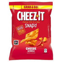 Cheez-It Snap'd Cheese & Chilli (Case of 20)