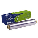 Caterwrap PVC Cling Film Cutter Box 30cm x 300m (Case of 1)