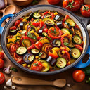 (4 days) Pre-Order Prepared 20mm Ratatouille Mix