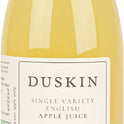 Duskin - Cox Apple Juice 'Medium' (6x1ltr)