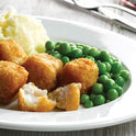 Everyday Favourites Choice Peas