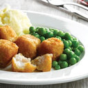 Everyday Favourites Choice Peas (Case of 4)