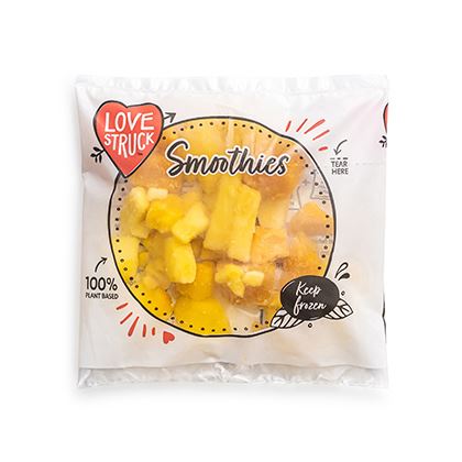Love Struck Pash N Shoot Smoothie Mix Pouches