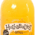 HULLABALOOS Still Citrus Lemonade 330ml - 1 Case