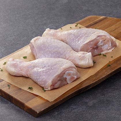 Chicken Drumsticks - order to be placed by 2pm Mon to Fri for next delivery day (Case of 10)