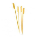 Bamboo Gun Shaped Skewers 150mm