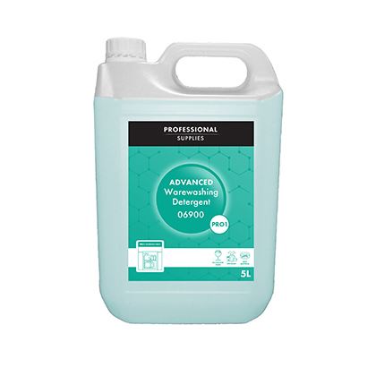 Pro Supplies Advanced Warewashing Detergent (Case of 2)